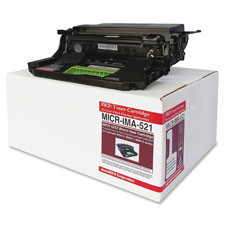 MICROMICR CORPORATION MICRIMA521 MICROMICR CORP  LEXMARK IMAGE UNIT,NEW,F