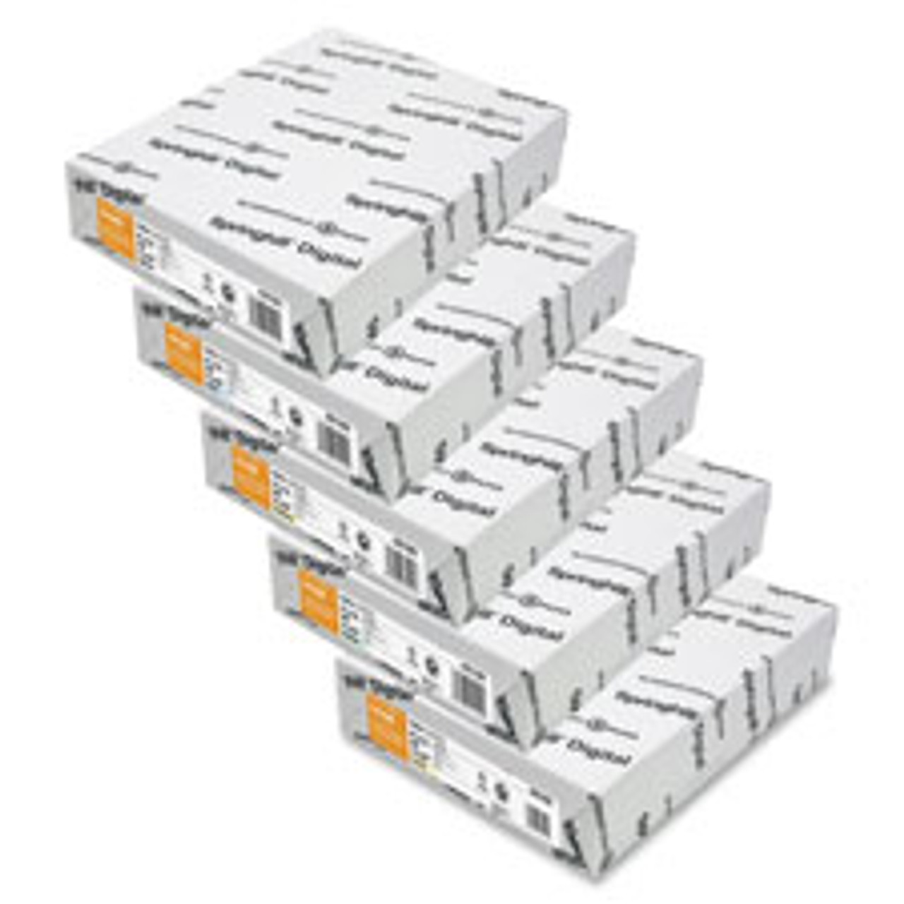 SPRINGHILL PAPER 025100 SPRINGHILL PAPER  MULTIPURPOSE INDEX PAP
