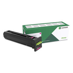LEXMARK 82K0XMG TONER,CX82X/CX860