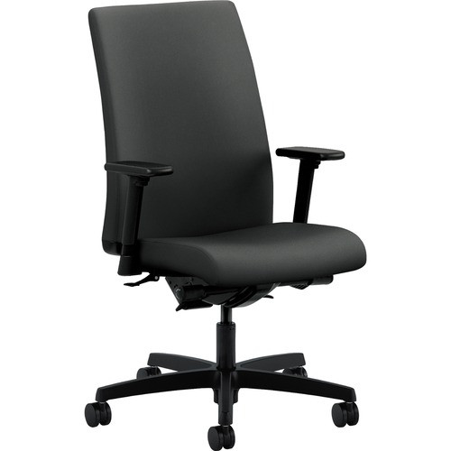 HON IW104CU19 THE HON COMPANY  MID-BACK TASK CHAIR, AD