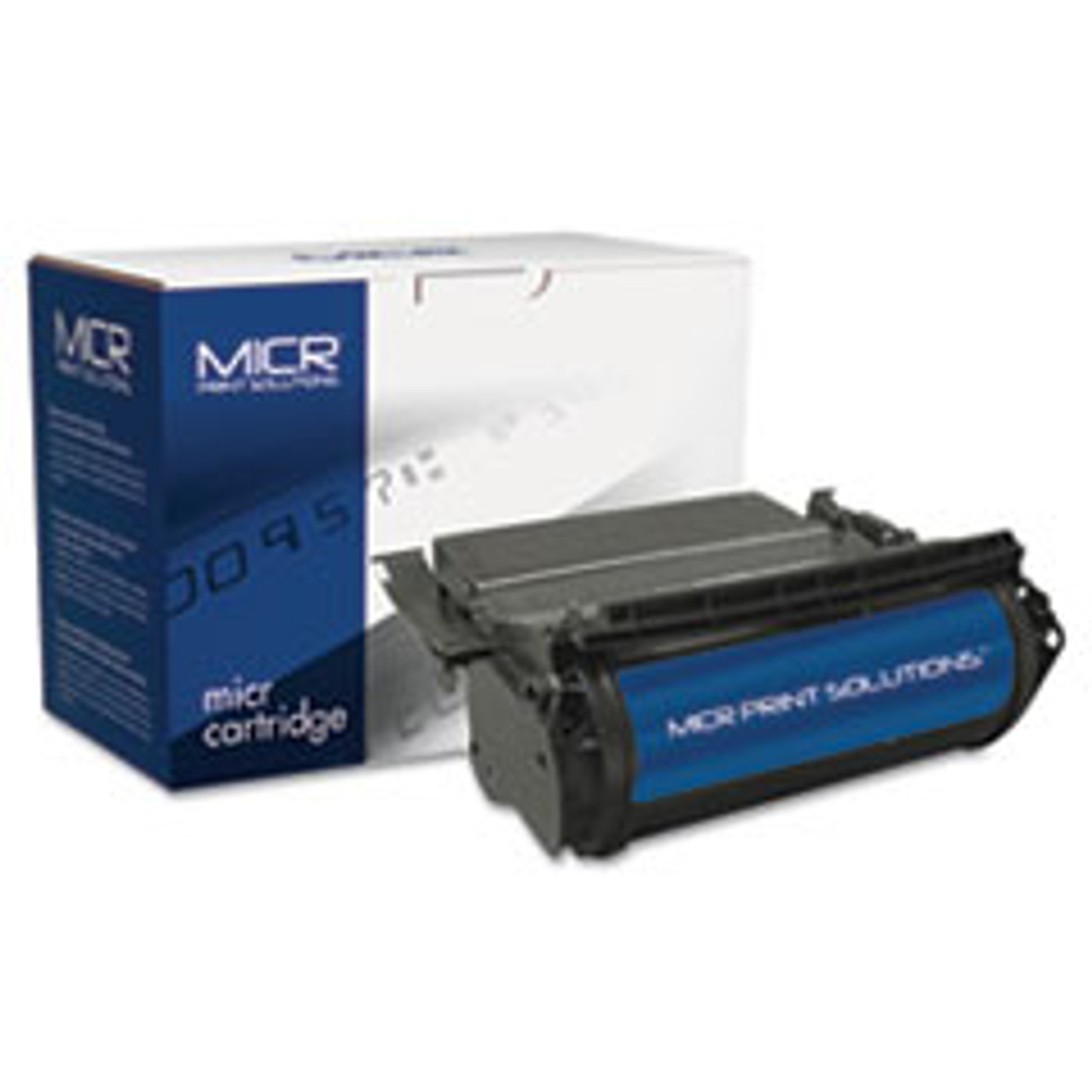 MICROMICR CORPORATION 6120M COMPATIBLE WITH T620M MICR TONER, 30,000