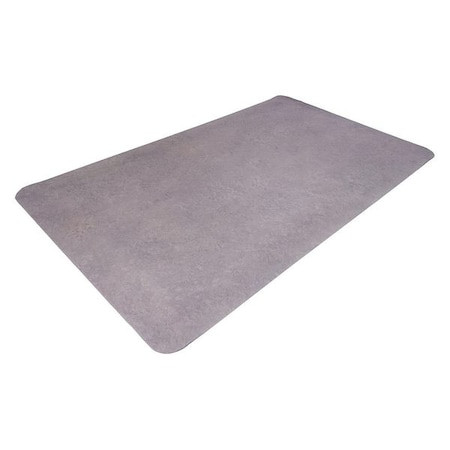 CROWN MATS WX1232LG STATIC DISSIPATIVE RUNNER,12 FT.L,5/8"
