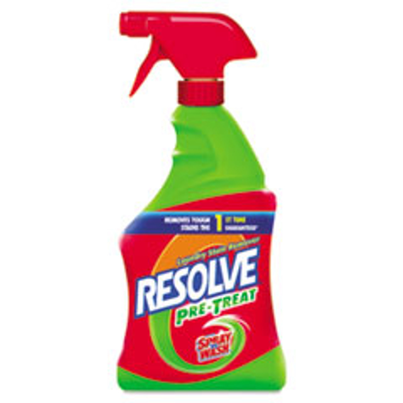 RECKITT BENCKISER 00230EA SPRAY N' WASH STAIN REMOVER, LIQUID, 22 