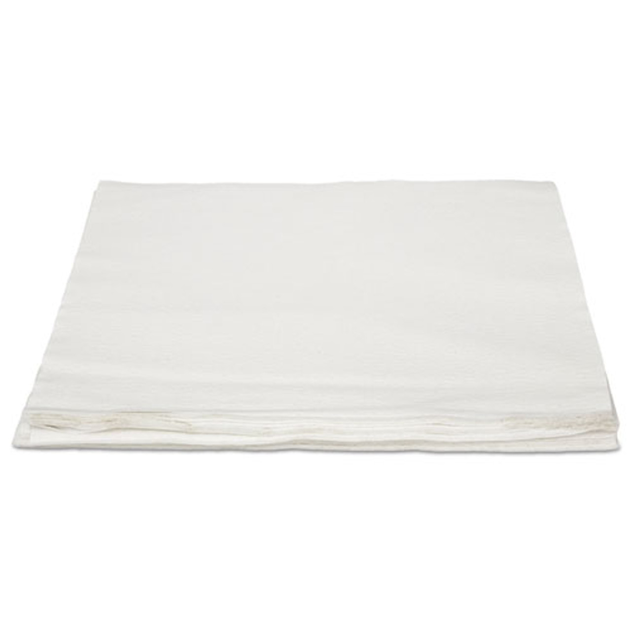 HOSPECO NLRVDFBW TASKBRAND LINEN REPLACEMENT NAPKINS, WHI