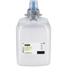 GOJO INDUSTRIES, INC. 529202 GOJO  SHAMPOO/CONDITIONER/BODY WASH, F/F