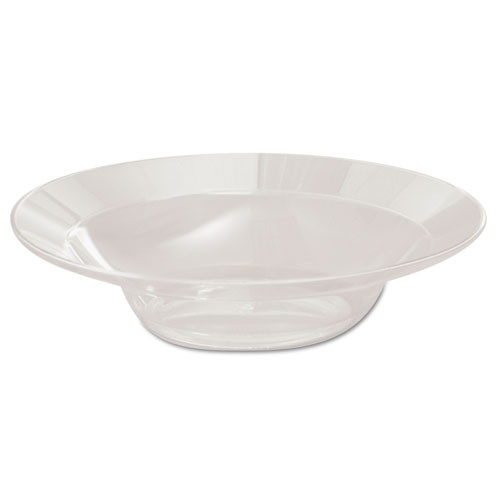 WNA COMET DWB10180 DESIGNERWARE PLASTIC BOWLS, 10 OUNCES, C