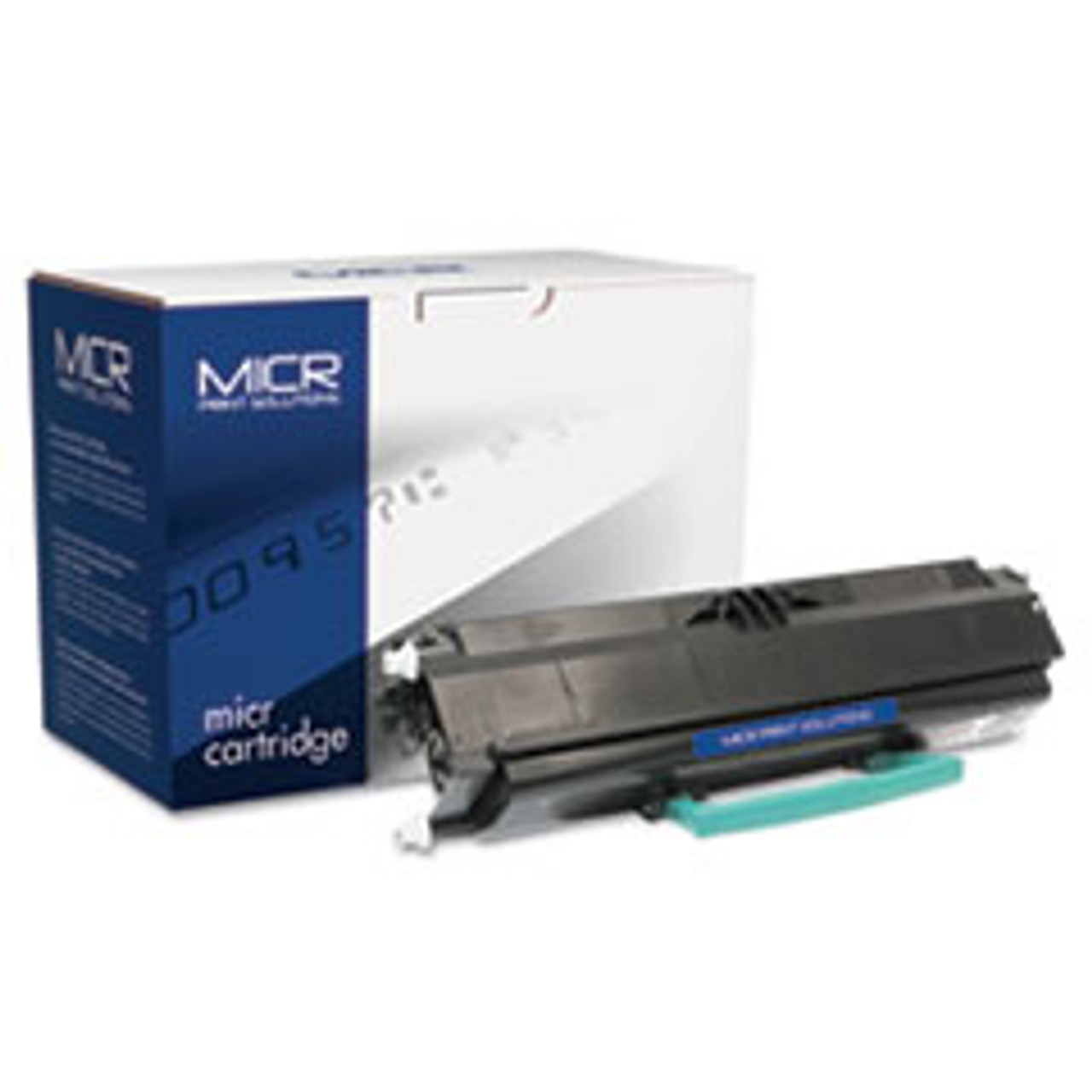 MICROMICR CORPORATION 330M COMPATIBLE WITH E330M MICR TONER, 2,500 