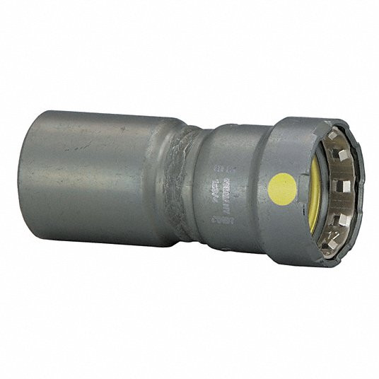 VIEGA PROPRESS 26021 MEGAPRESSG FITTING REDUCER 1-1/2 X3/4 
