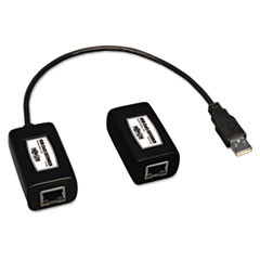 TRIPP LITE B202150 CAT5/5E/6 EXTENDER KIT, USB 1.1, TAA COM