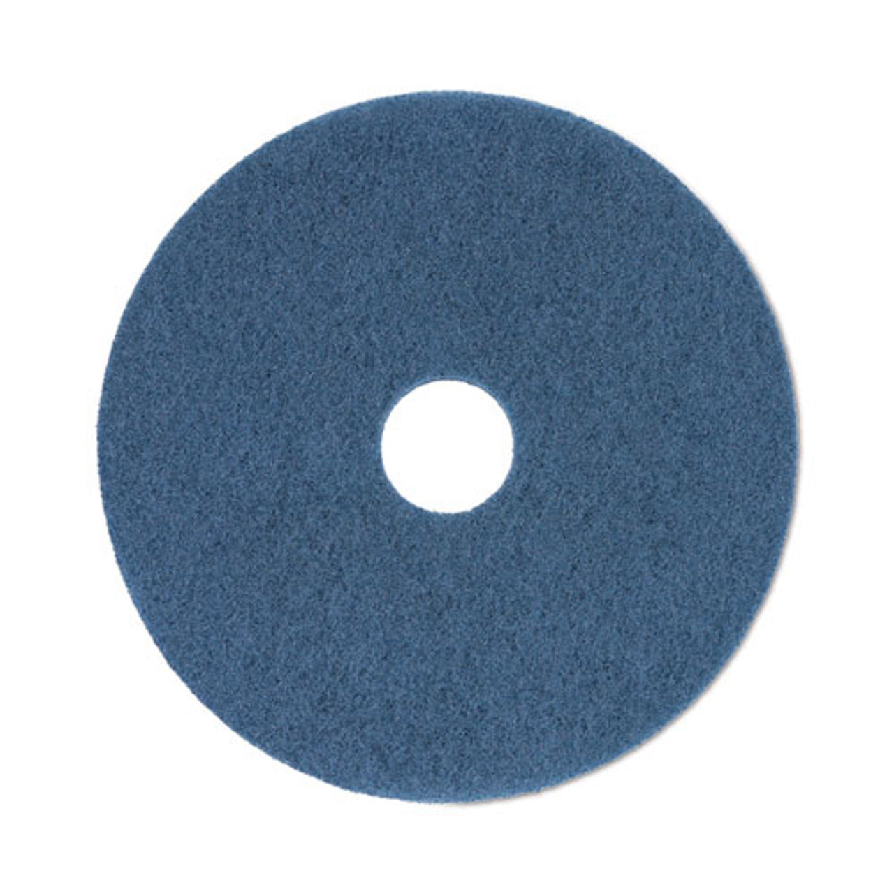 BOARDWALK 4020BLU STANDARD 20-INCH DIAMETER SCRUBBING FLOO