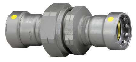 VIEGA PROPRESS 25716 MEGAPRESSG UNION 1-1/4 X 1-1/4 