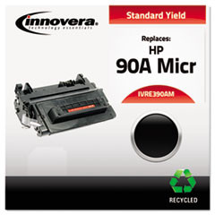 INNOVERA E390AM REMANUFACTURED CE390A(M)(90A MICR), MICR