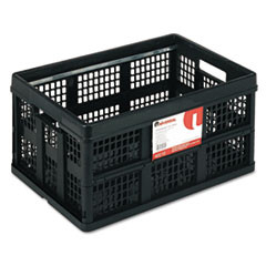 UNIVERSAL 40015 FILING/STORAGE TOTE STORAGE BOX, PLASTIC