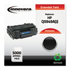 INNOVERA 5949AJ 5949AJ COMPATIBLE REMAN Q5949A (49A) EXT