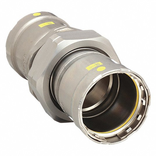 VIEGA PROPRESS 25706 MEGAPRESSG UNION 3/4 X 3/4 