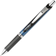 PENTEL BLN77BBX PENTEL  GEL PEN,RETRACTABLE/REFILLABLE,M