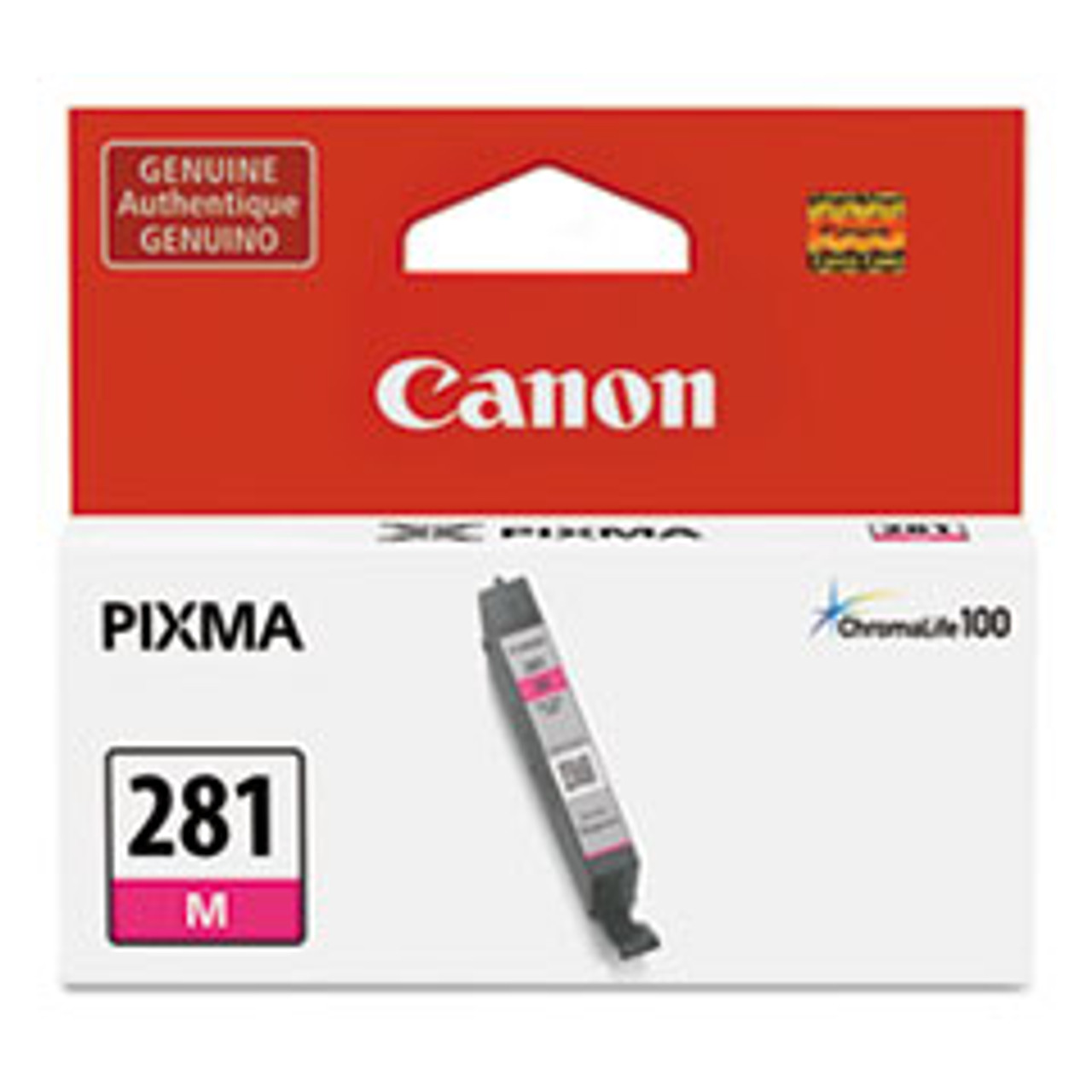 CANON 2089C001 CANON CLI-281 MGT INK