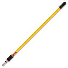 RUBBERMAID COMMERCIAL PRODUCTS Q76500YL00CT RUBBERMAID COMMERCIAL PRODUCTS  HYGEN EX