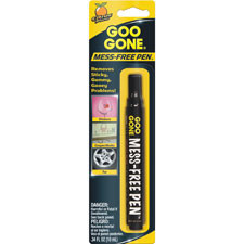 WEIMAN PRODUCTS, LLC 2100CT WEIMAN PRODUCTS  ADHESIVE REMOVER PEN, M