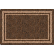 FLAGSHIP CARPETS, INC. FE42732A FLAGSHIP CARPETS, INC.  DOUBLE BORDER RU