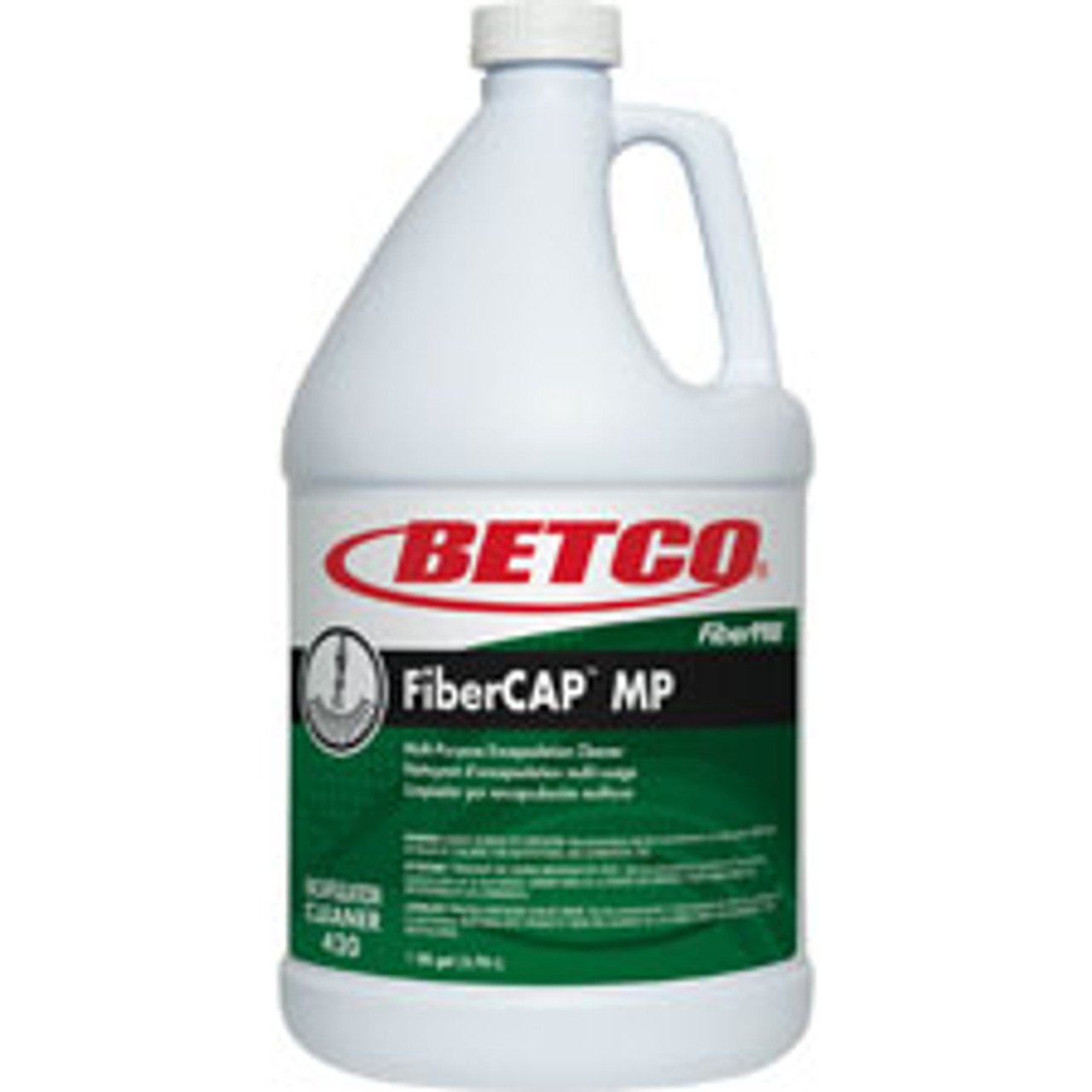 BETCO CORPORATION 4200400 BETCO CORPORATION  CARPET CLEANER, ENCAP