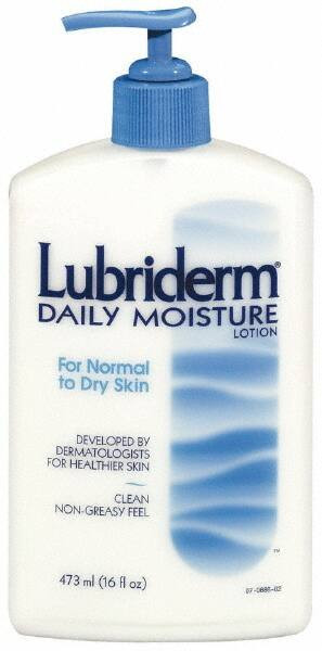 JOHNSON & JOHNSON 48305 JOHNSON & JOHNSON  DAILY MOISTURE LOTION