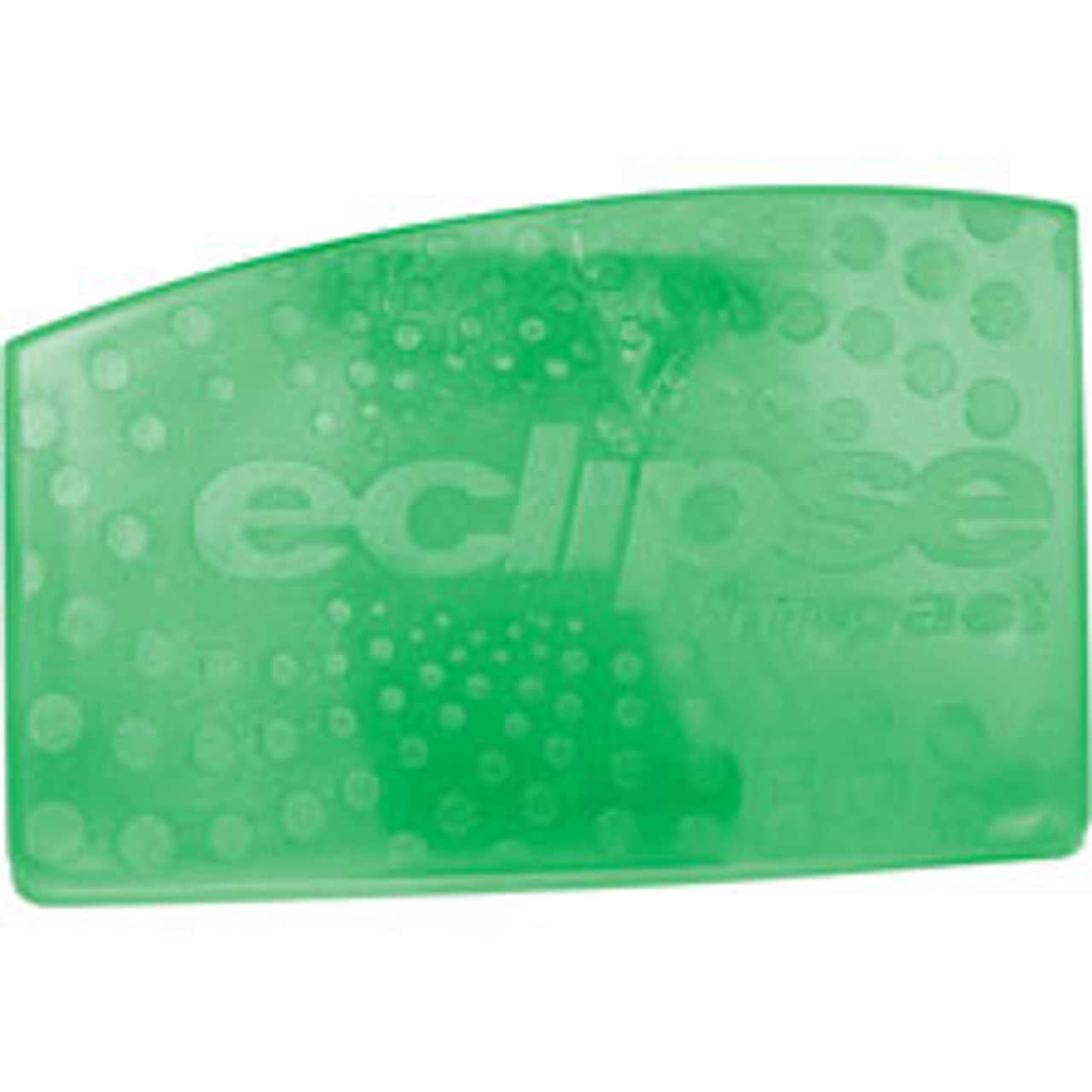 GENUINE JOE 85162 GENUINE JOE  DEODORIZING CLIP, 6"WX1-1/2
