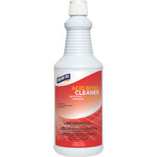 GENUINE JOE 99676 GENUINE JOE  TOILET BOWL CLEANER, HYDROC