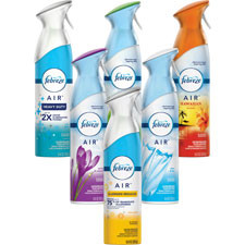 PROCTER & GAMBLE 97810 PROCTER & GAMBLE COMMERCIAL  AIR REFRESH