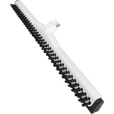 ETTORE 48318 ETTORE PRODUCTS  FLOOR SQUEEGEE, W/ BRUS