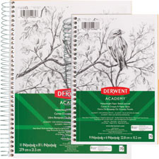 MEAD PRODUCTS 54962 MEAD  SKETCHBOOK, PERFORATED, 67 LB., 8-