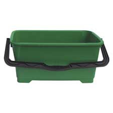 UNGER QB220CT UNGER  PROBUCKET, X-LARGE, FITS 18" W WA