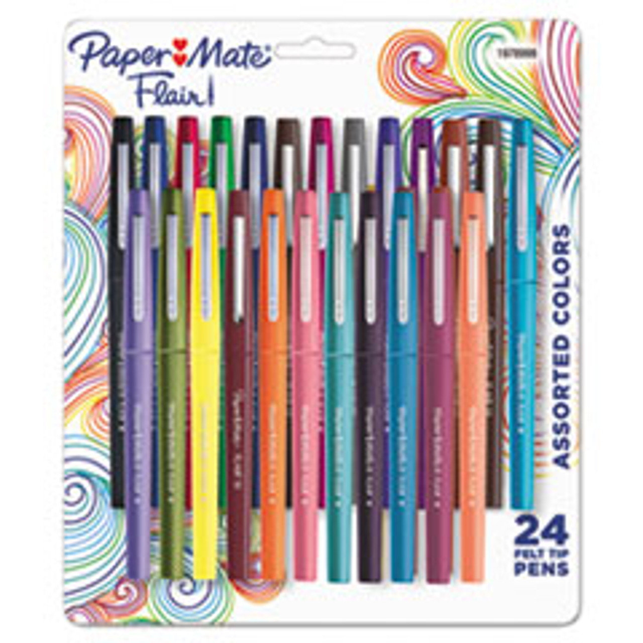 SANFORD CORPORATION 1978998 PEN,PM,FLAIR,MED,24ST,AST