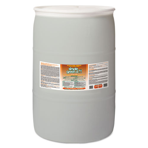 SUNSHINE MAKERS, INC. 01055 D PRO 3 PLUS ANTIBACTERIAL CONCENTRATE, 