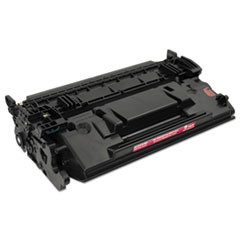 TROY GROUP, INC. 0281675001 0281675001 287A MICR TONER SECURE, ALTER
