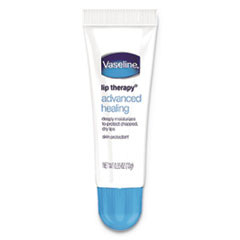 UNILEVER 75000CT LIP THERAPY ADVANCED LIP BALM, ORIGINAL,