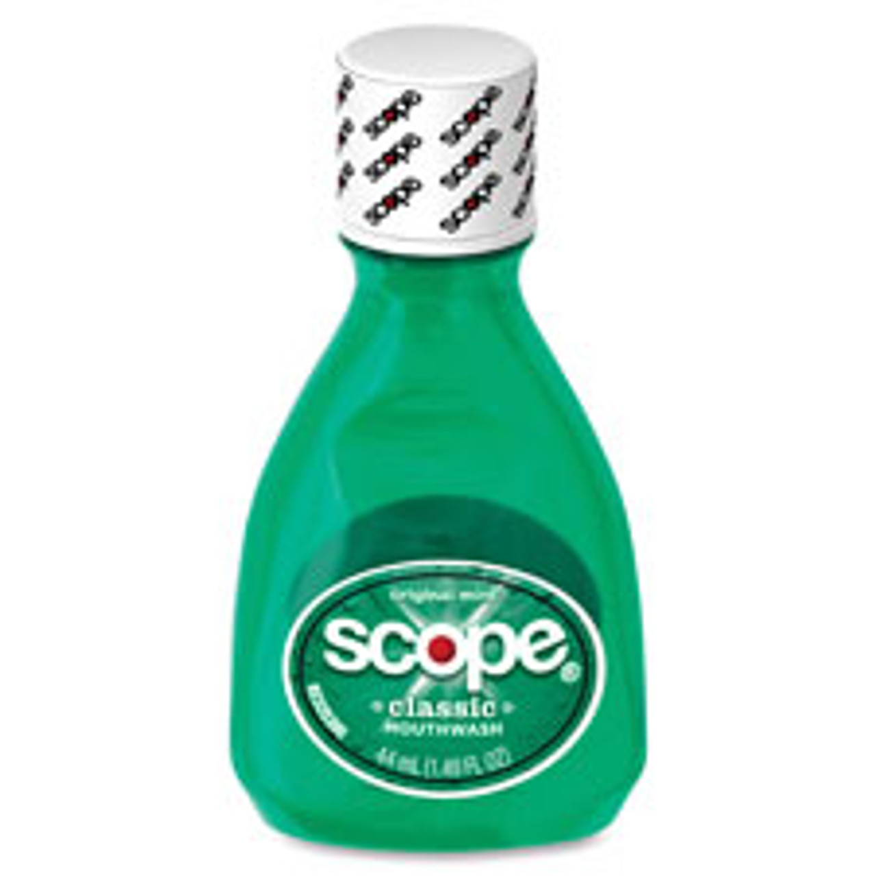 PROCTER & GAMBLE 95662 PROCTER & GAMBLE COMMERCIAL  MOUTHWASH, 