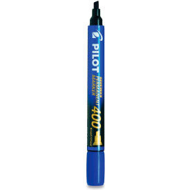 PILOT PEN CORPORATION 44116 400 MARKER BLU DZ