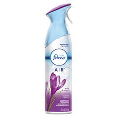 PROCTER & GAMBLE 96254EA AIR, SPRING & RENEWAL, 8.8 OZ AEROSOL