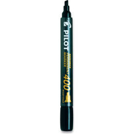 PILOT PEN CORPORATION 44114 400 MARKER  BLK DZ