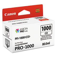 CANON 0556C002 0556C002 (PFI-1000) LUCIA PRO INK, 80 ML