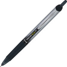 PILOT PEN CORPORATION 13453 PILOT  PEN, RETRACTABLE, PRECISE V10, 1.