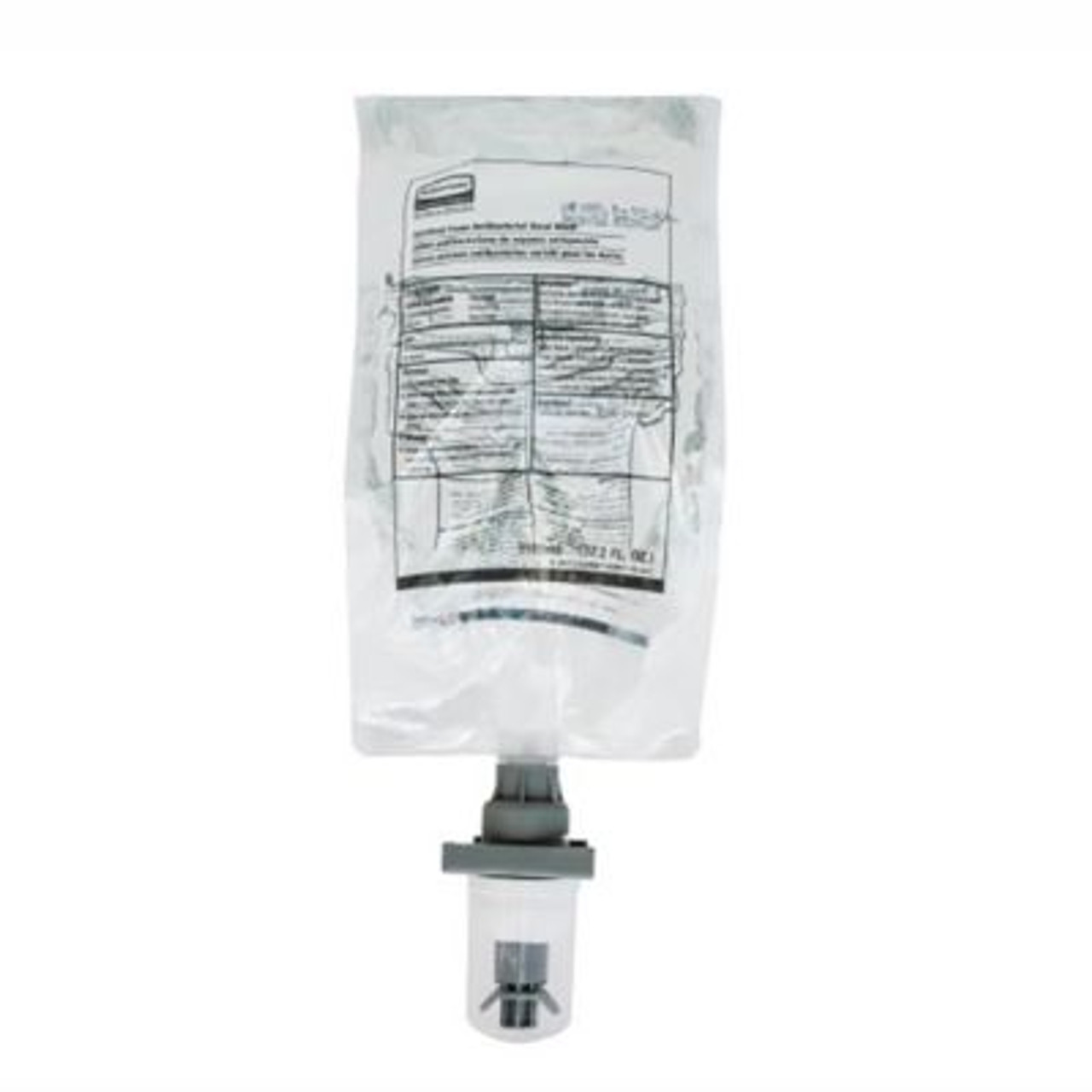 RUBBERMAID COMMERCIAL PRODUCTS 2080802 HAND CLEANER PRODUCTS