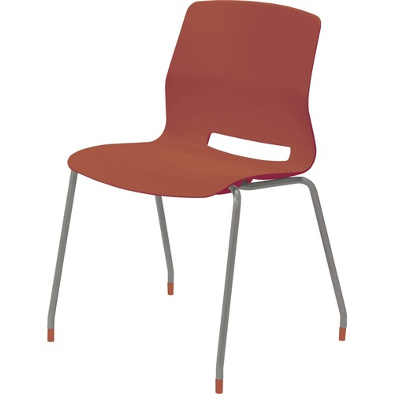 KFI 2700P41 KFI SWEY COLLECTION 4-LEG ARMLESS STOOL