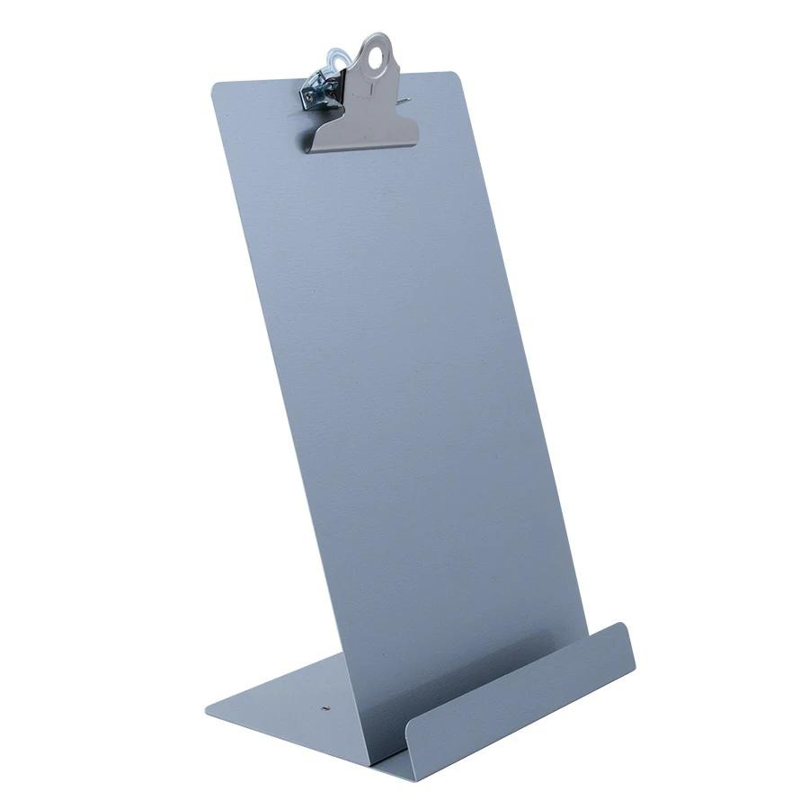SAUNDERS 22529 FREE STANDING CLIPBOARD/TABLET STAND - 6