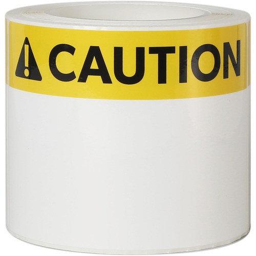 AVERY 61212 ANSI CAUTION LBL THRML