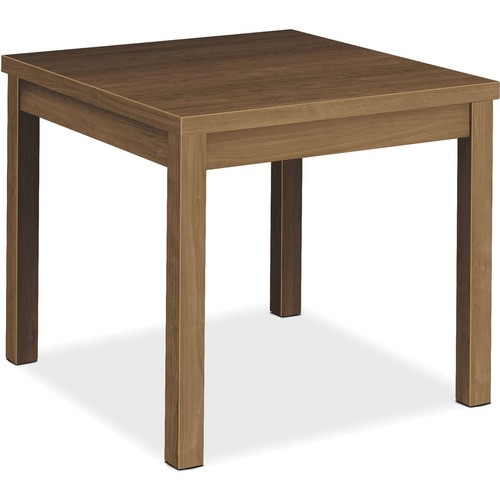 HON 80192PINC THE HON COMPANY  CORNER TABLE, LAMINATE,