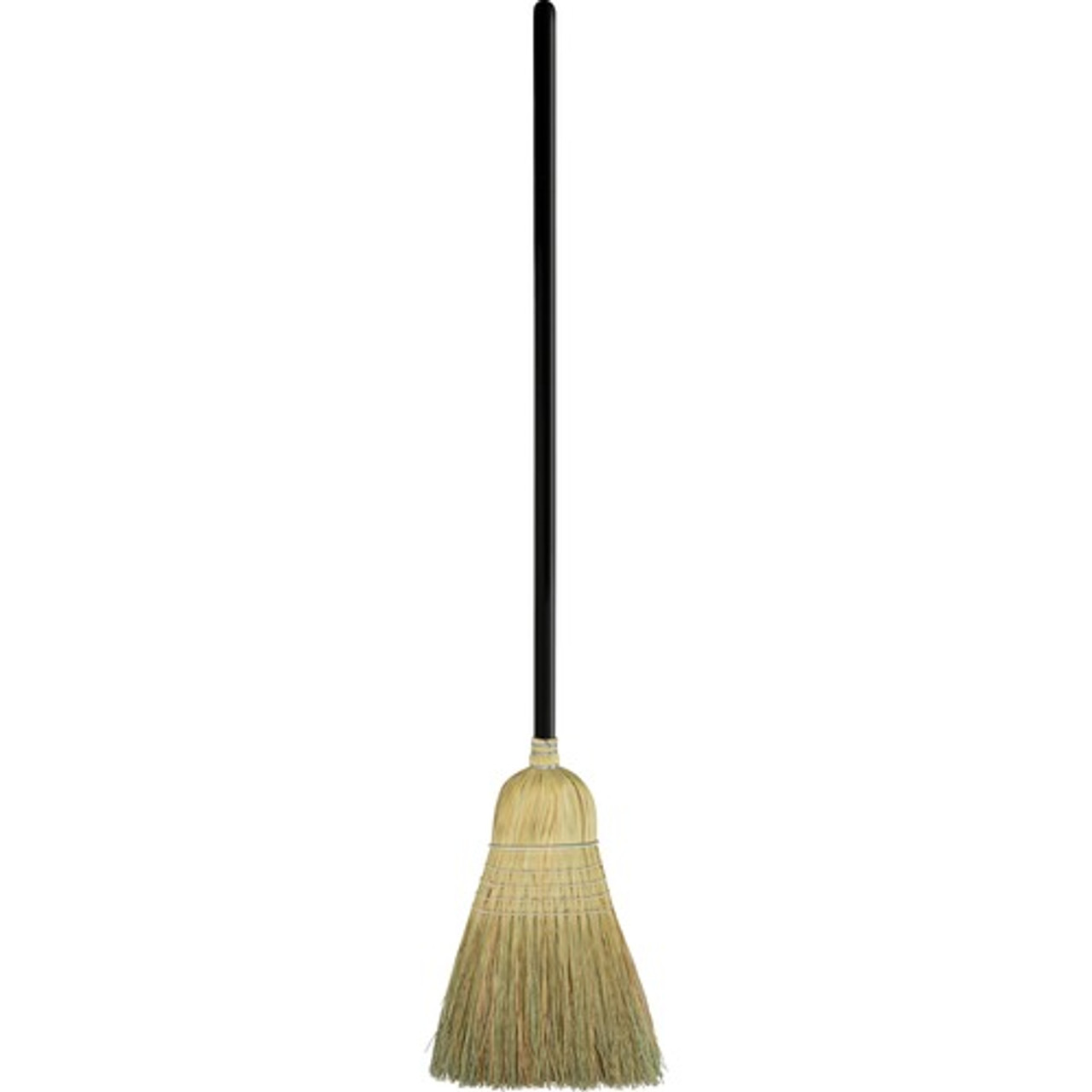 GENUINE JOE 12001 GENUINE JOE  WAREHOUSE CORN/FIBER BROOM,