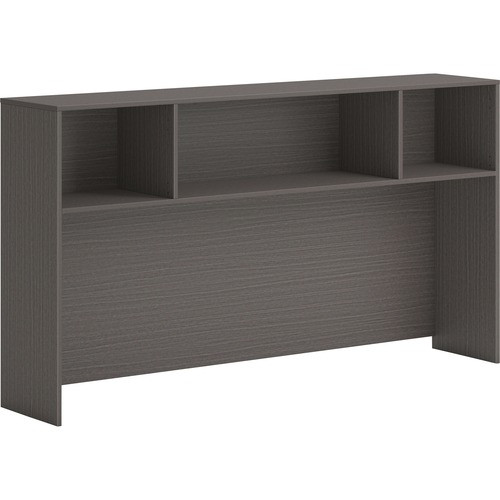 HON LDH72LS1 THE HON COMPANY  HUTCH, NO DOORS, 72"X14