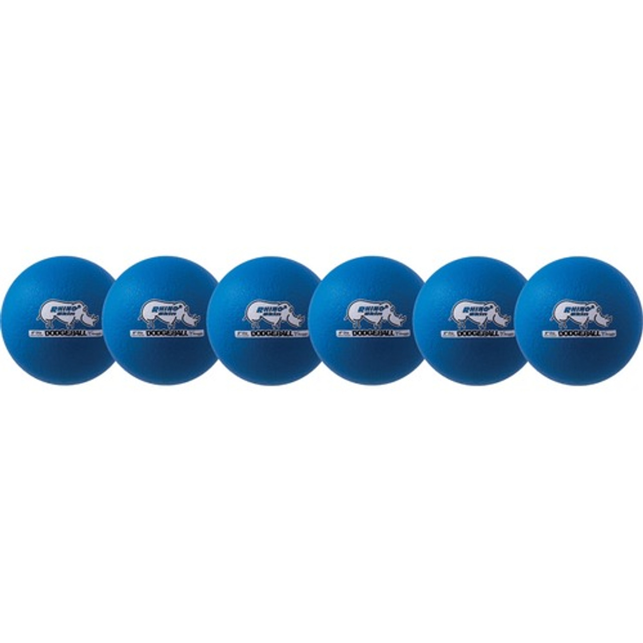 CHAMPION SPORT RXD6NBLSET CHAMPION SPORTS  DODGE BALL SET, LOW-BOU